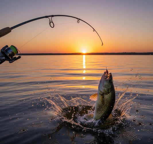 Best walleye lures of 2024