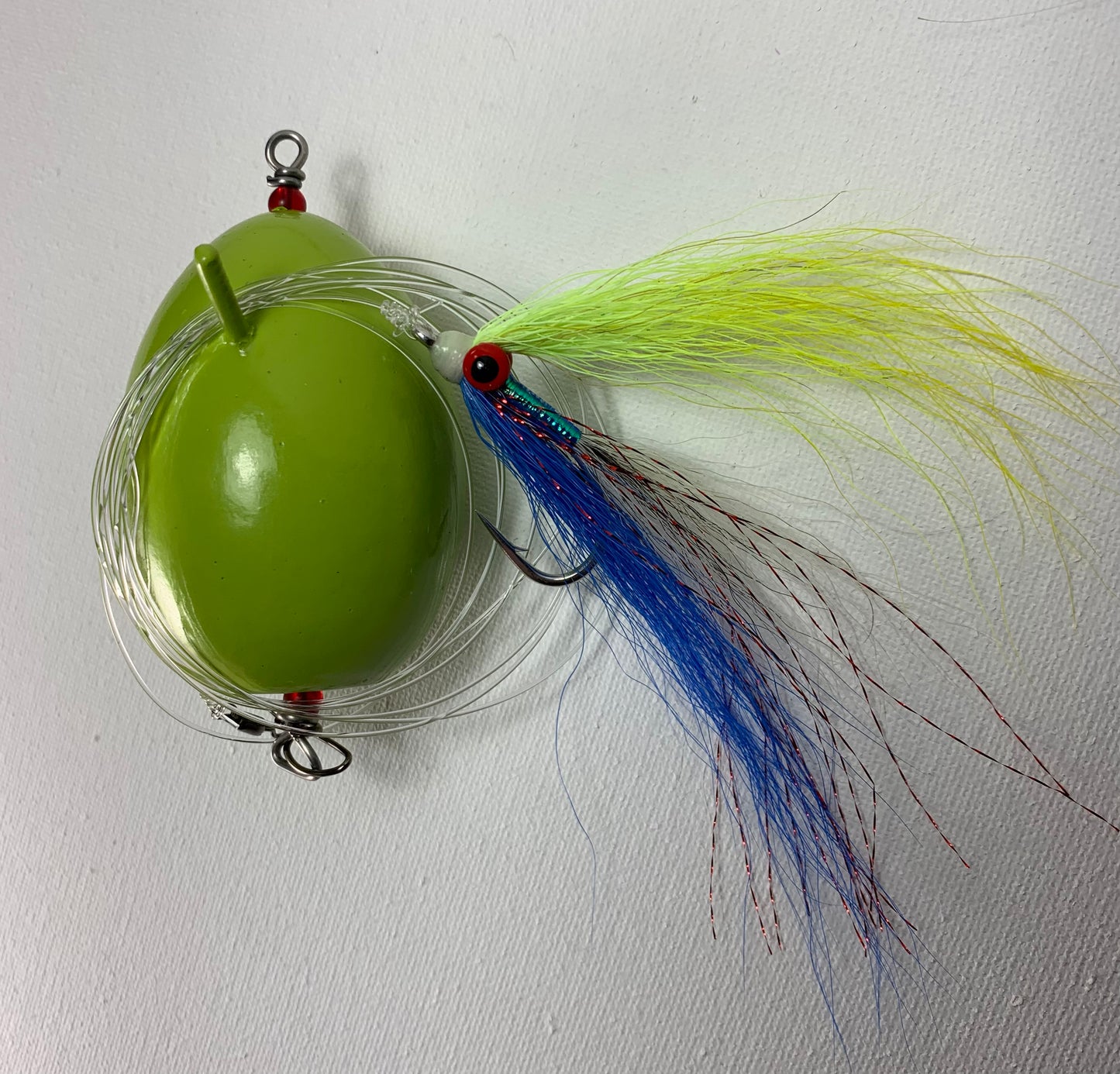 Casting Egg & Fly Kit- Large