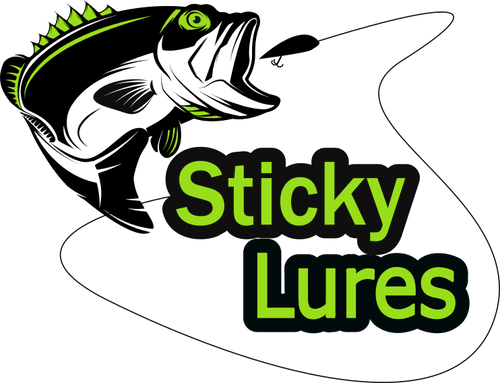 Stickylures