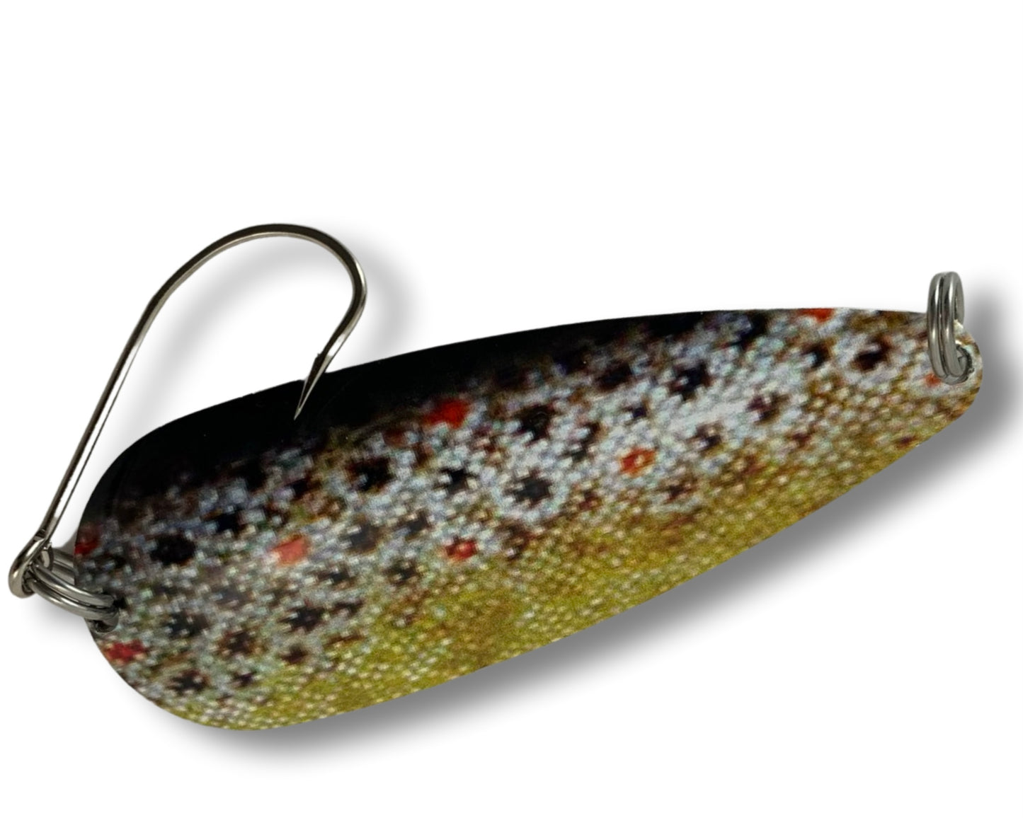 Troutie 312 Fishing Spoon