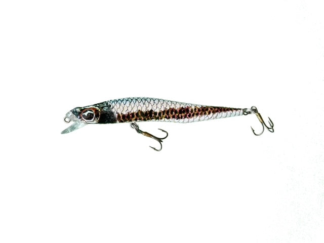 Minnowie 4 3/4" Jerkbait