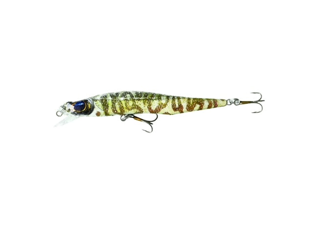 Jerkbait Tigry 4 3/4"