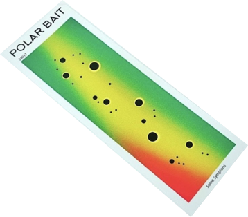 Série pour débutants : quelques symptômes par Polar Bait