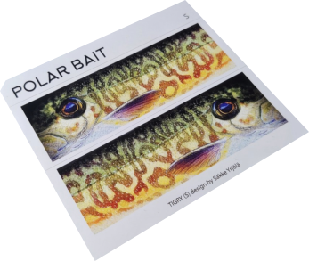 The Perfect Match-Tigry by Polar Bait