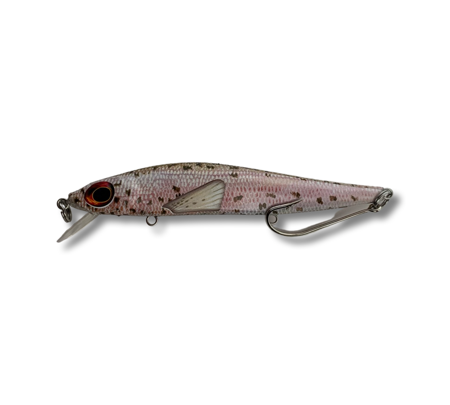 Salmon 5 1/2" Jerkbait