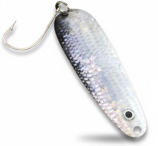 Gaspy Casting Spoon