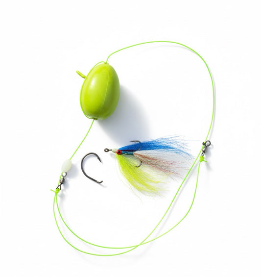 Casting Egg Kit