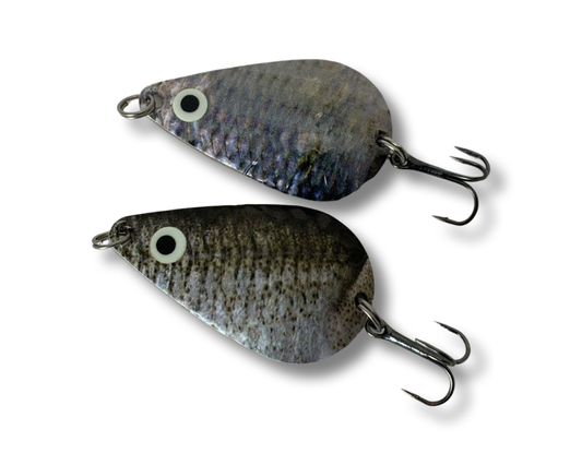 Products – Stickylures
