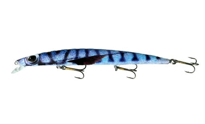 Mackerel Jerkbait 7"