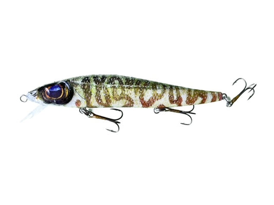 Tigry  5 1/2" Jerkbait