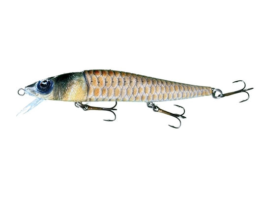 Humus Kebab  5 1/2" Jerkbait