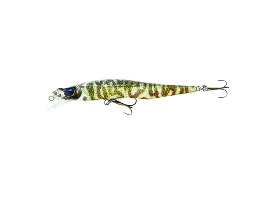Tigry 4 3/4" Jerkbait