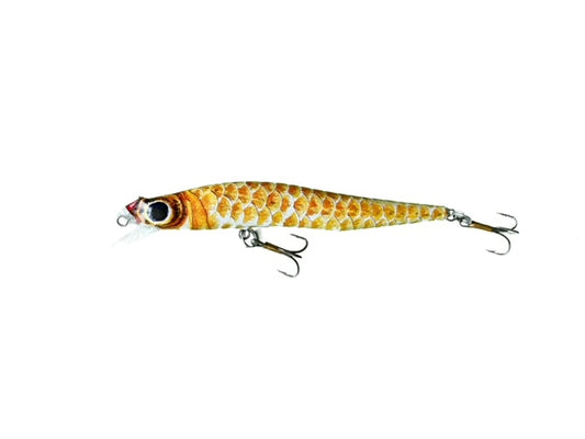 Goldie 4 3/4" Jerkbait