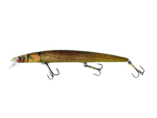 Redeye Jerkbait 7"
