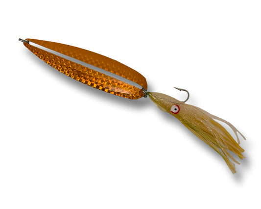 Orangehex Spoonchie 51/2”