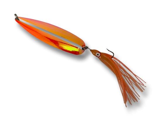Orangieglow Spoonchie 51/2”
