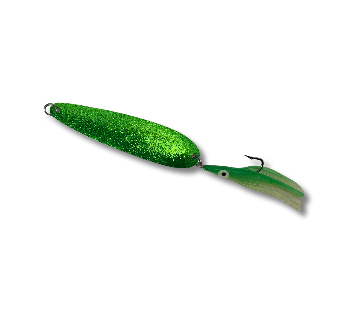 Greenie Spoonchie 4”