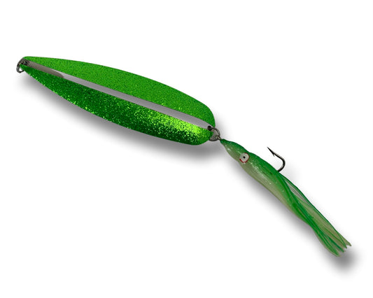 Greenie Spoonchie 51/2”