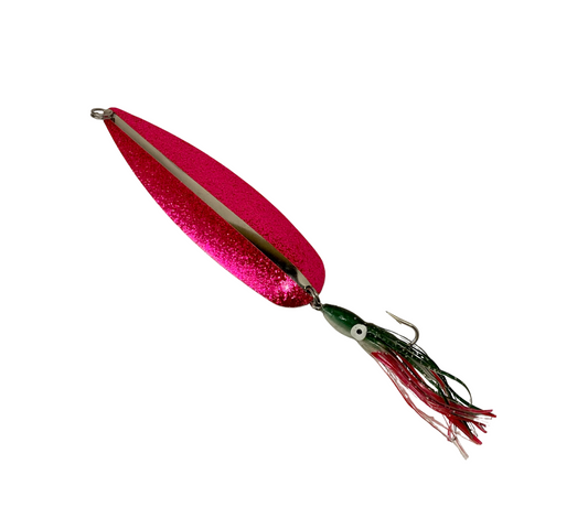 Pinkyglit Spoonchie 51/2”