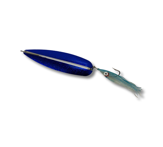 Blueyglit Spoonchie 51/2”