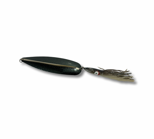 Blackglit Spoonchie 51/2”