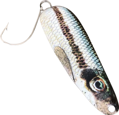 Minnowie 312 Fishing Spoon