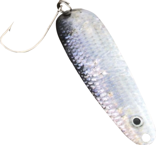 Gaspy 312 Fishing Spoon